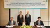 Aramco signs MoU with Samsung Electronics to localize industrial 5G communication networks