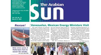 This Day in History (2001) Tunisian fishermen saved after weeks at sea