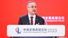 Aramco underscores commitment to China