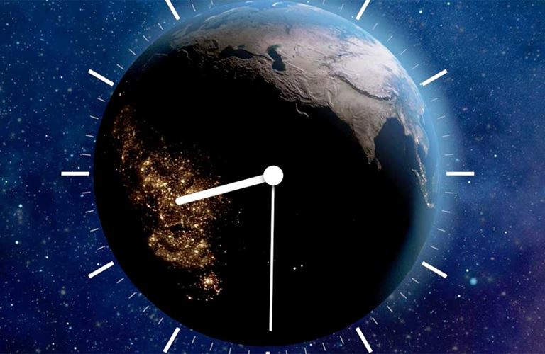 VIDEO: Make the time for our planet during Earth Hour 2023
