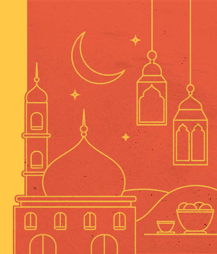 Aramco LIFE's Ramadan contest is back