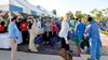 Community workers recognized during Ramadan