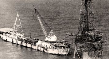 This Day in History (1975): Records set at Safaniya