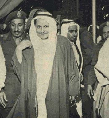 This Day in History (1966): Najran hosts oil exhibit