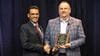 Aramco recognized for pipeline research, showcases expertise at international event