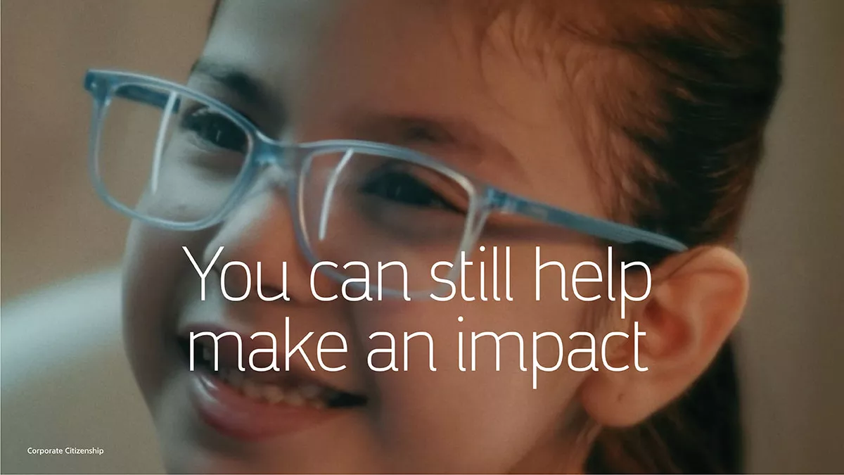 Ramadan Donation Campaign: You can still help make an impact