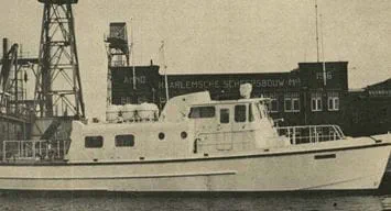 This Day in History (1975): Seaman courses underway at Ras Tanura