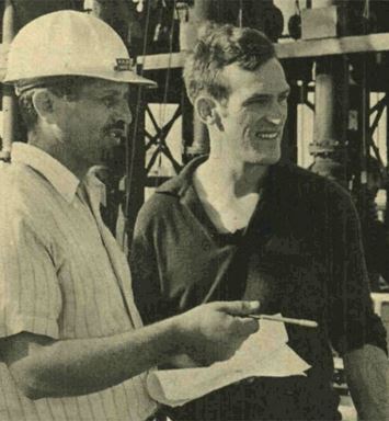 This Day in History (1974): Annual review of operations, ‘Aramco 1973,’ out this week