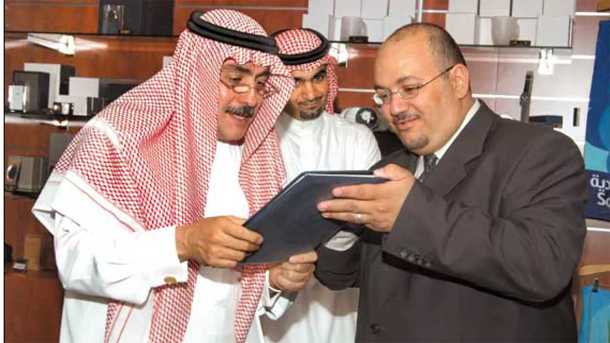 Aramco gift store opened at the Saudi Aramco Exhibit in Dhahran
