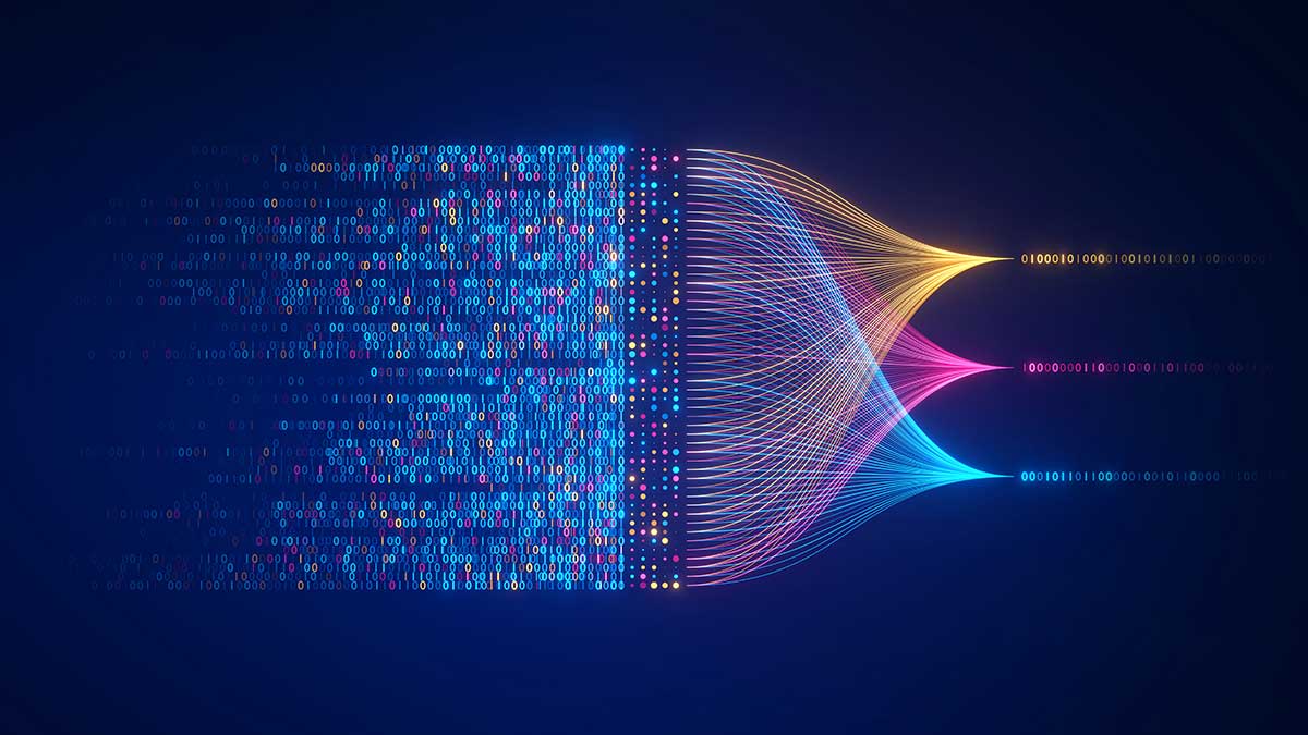 Aramco UPDC data management program