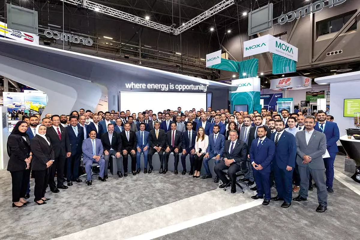 OTC2023-Aramco-team