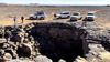 Arabian adventure: Rock art, rough terrain, and remarkable sites
