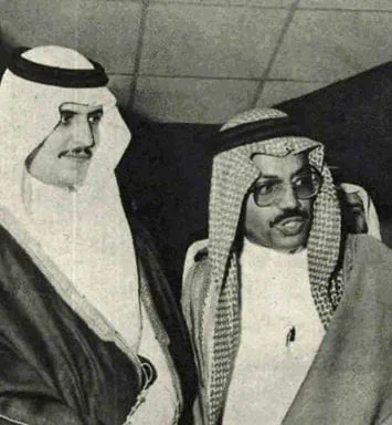This Day in History (1985): New Museum Opens at Dammam Library