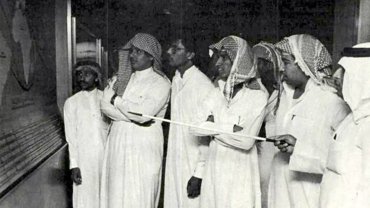 This Day in History (1984): Oil Exhibition Relocated to Dhahran Boulevard