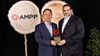 Aramcon Qiwei Wang earns ‘fellow’ honor from Association for Materials Protection and Performance