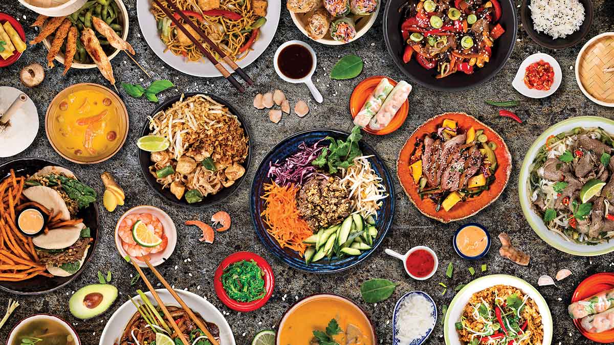 Johns Hopkins Aramco Healthcare tips on eating disorders