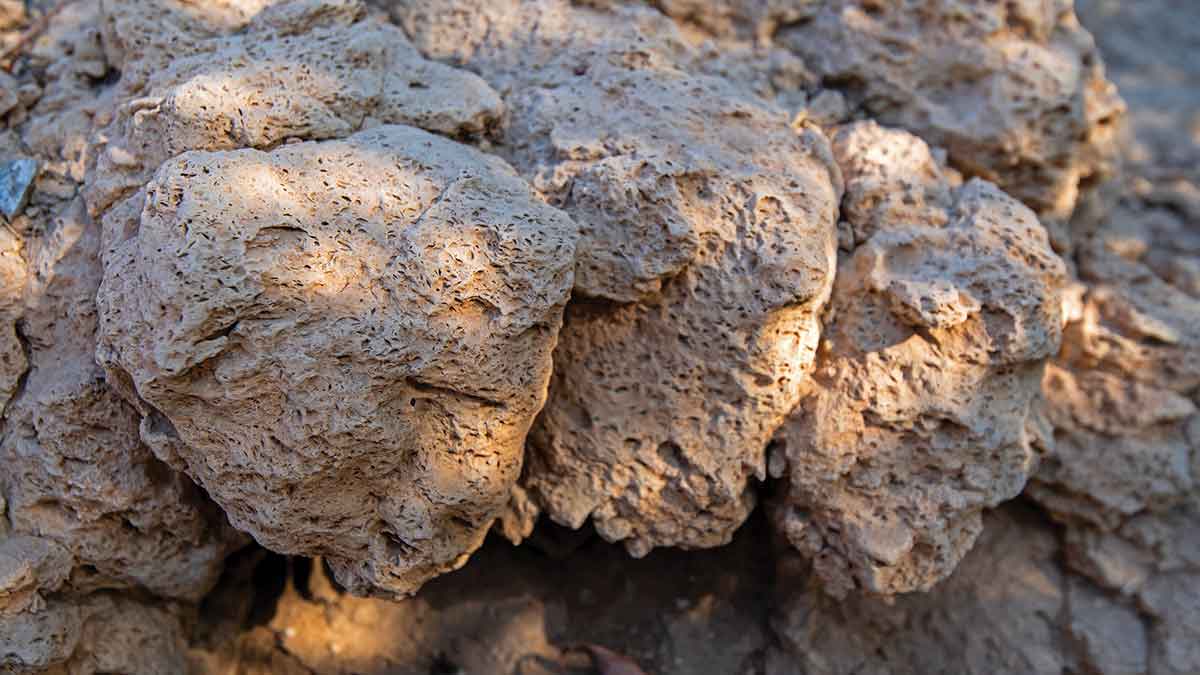 saudi arabia outcrops