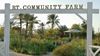 A flourishing community farm in Ras Tanura