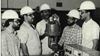 This Day in History (1989): Saudi Job-Skill Instructors Honored at Graduation Ceremonies