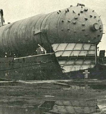 This Day in History (1975): Lady Sophie Ready