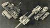 This Day in History (1978): Zuluf GOSP-1 Progress: 12 Lifts in Nine Days