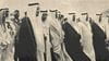 This Day in History (1977): Citizens cheer, His Majesty Visits Eastern Province