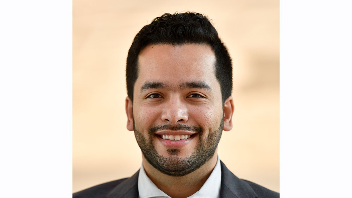 Abdulrahman Ayoub