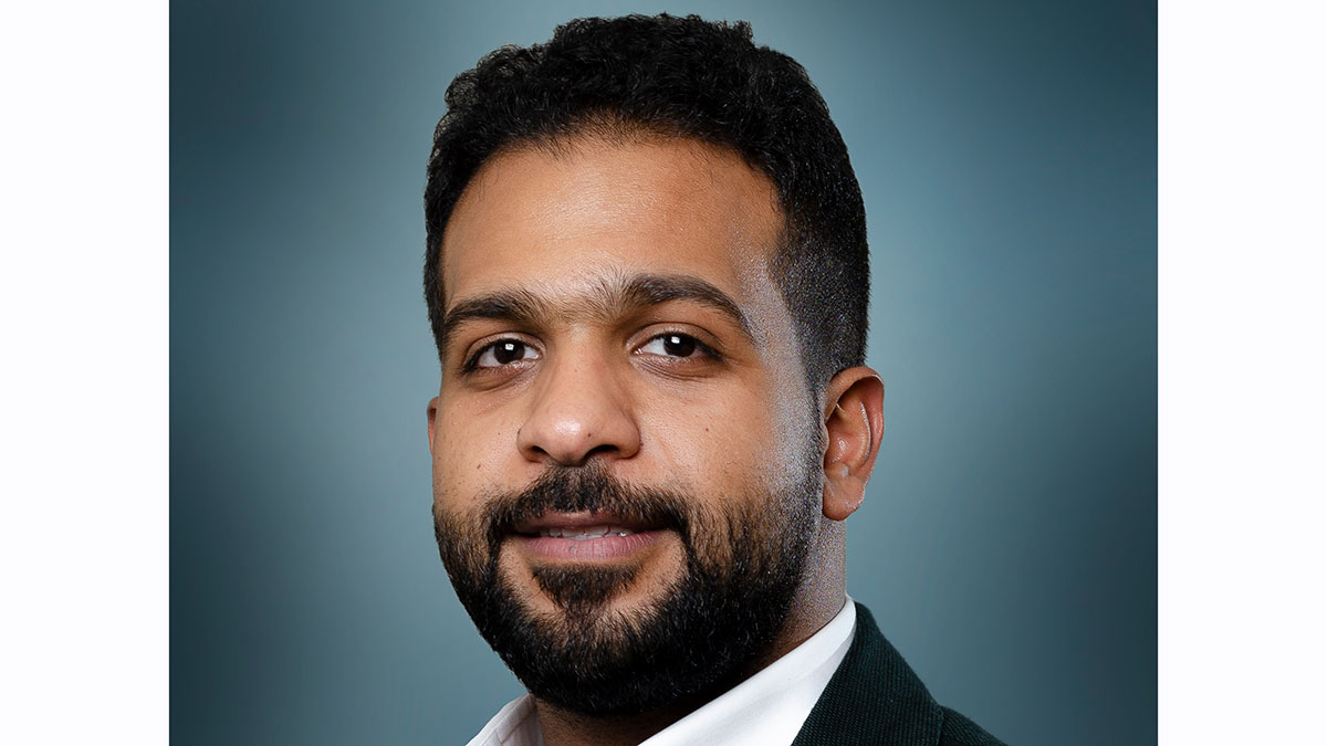 Faisal Abdullah