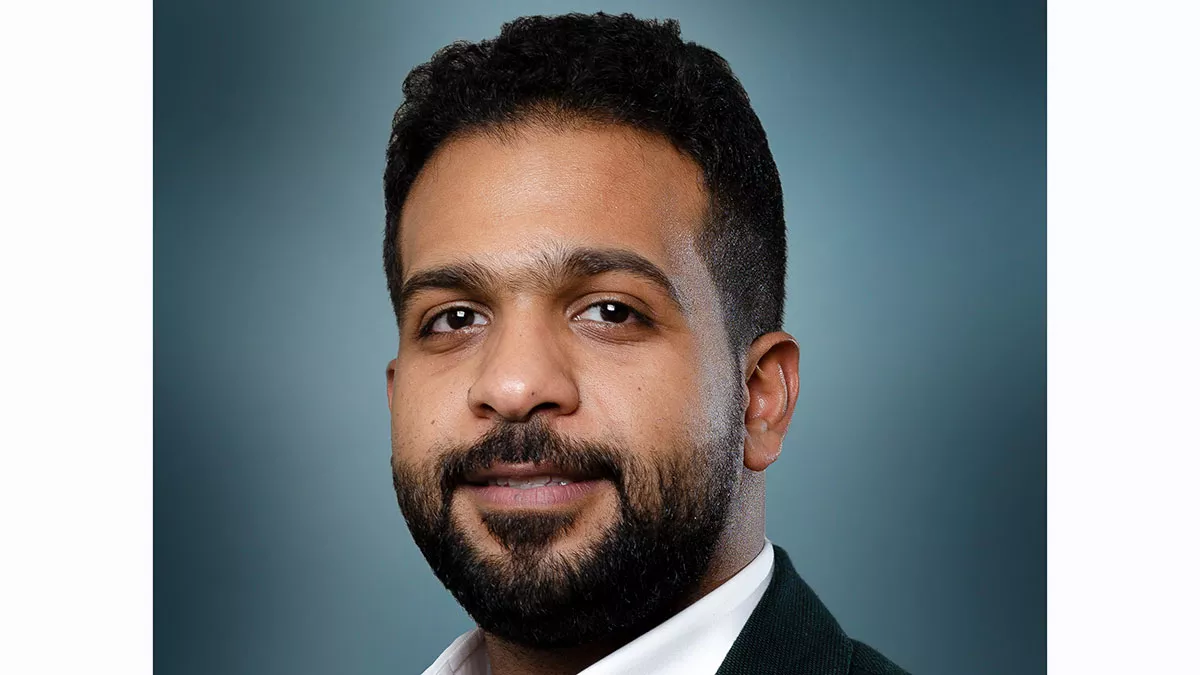 Faisal Abdullah