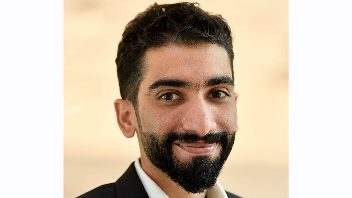 Aramcon YLAB Mohammed A. Almahfoudh
