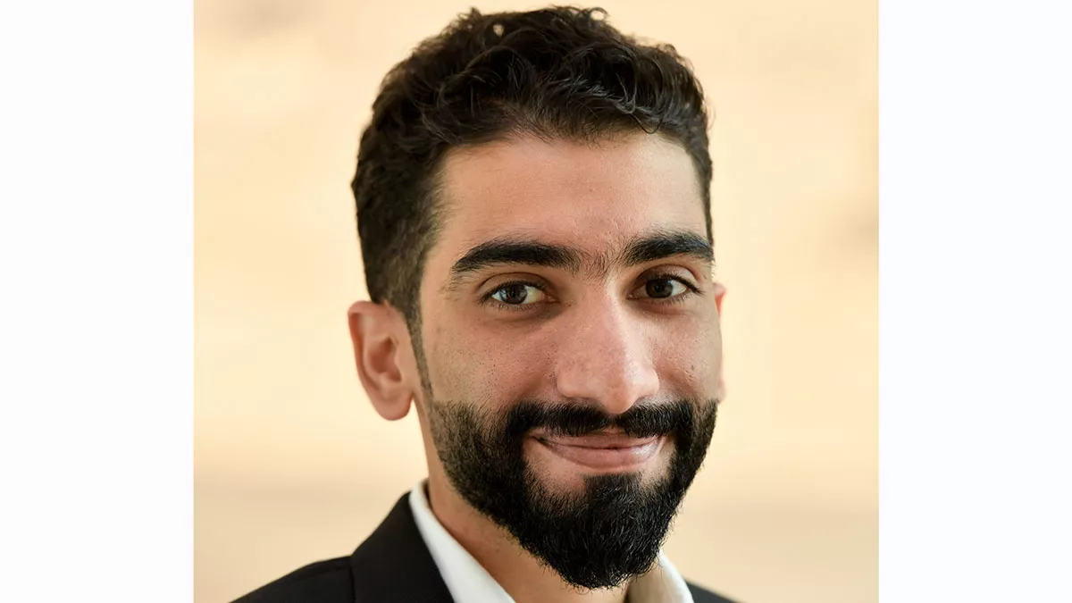 Aramcon YLAB Mohammed A. Almahfoudh