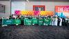Saudi Arabia earns second place globally at world’s largest pre-college science competition