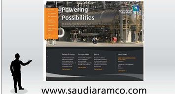 This Day in History (2011): Company launches new website