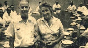 This Day in History (1962): First 20-Year Woman to Retire