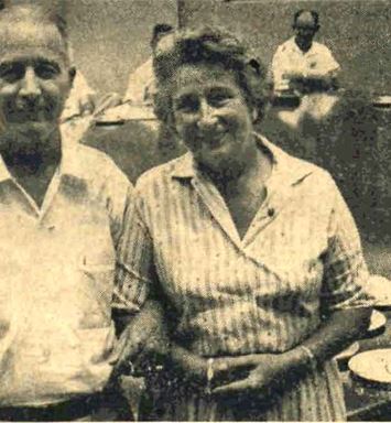 This Day in History (1962): First 20-Year Woman to Retire