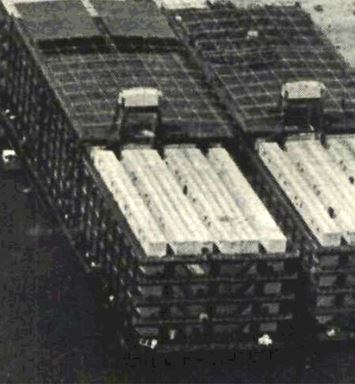 This Day in History (1978): Residential Barges