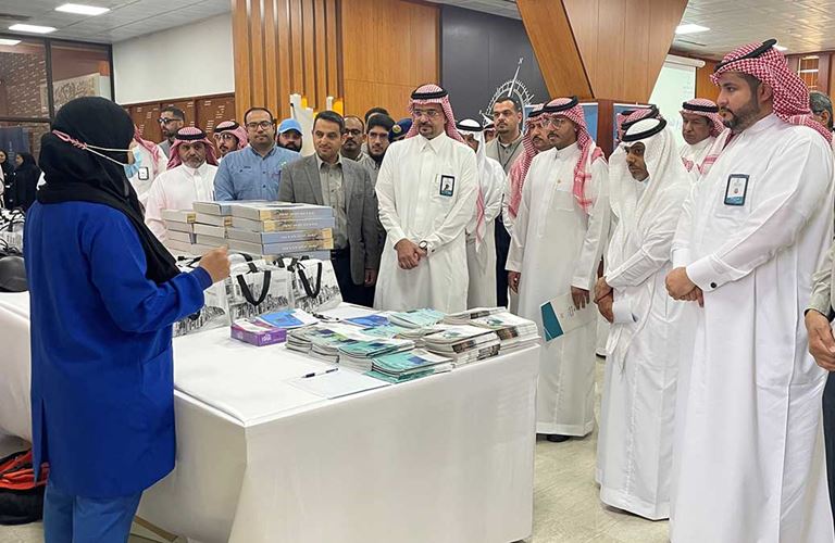 Berri Gas Plant, King Fahad Industrial Port team up to sponsor Worker Safety and Health Campaign