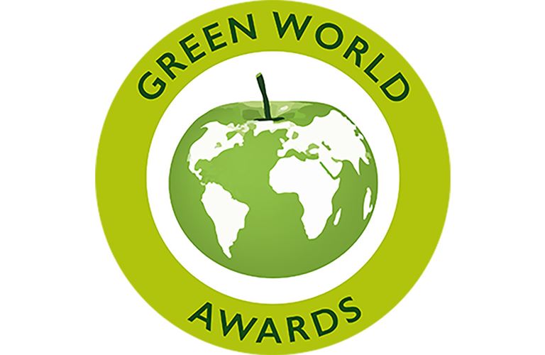 Aramco earns 11 Green World Awards