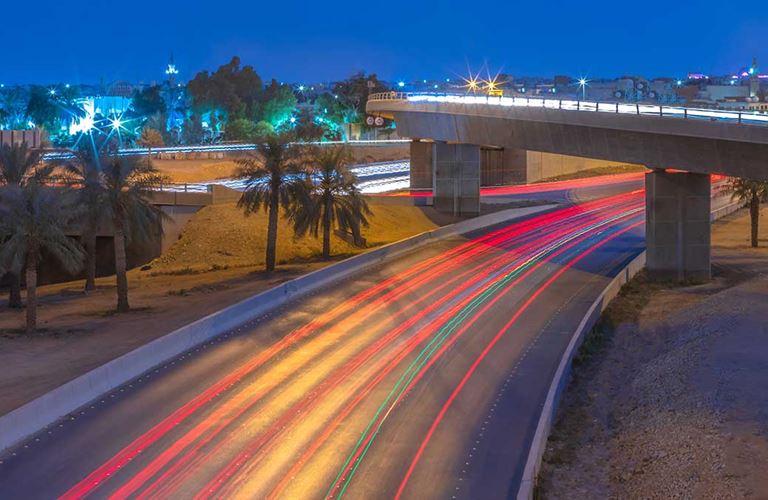 Drive safely, don’t be fined: New penalties announced regarding bad behaviors on Kingdom’s highways