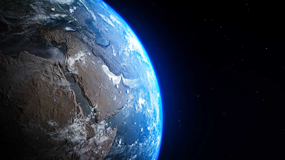 space the next frontier Nabil A. Al Nuaim