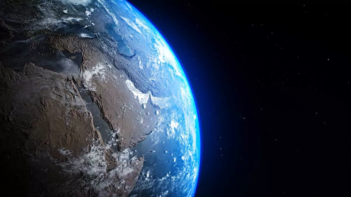 space the next frontier Nabil A. Al Nuaim