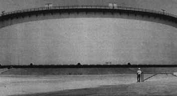 This Day in History (1986): Crude Tank T&I Covers a Lot of Ground