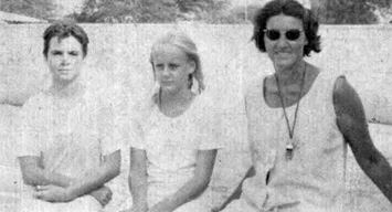 This Day in History (1968): Abqaiq Squad Sets Records With Swim Meet Triumph