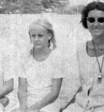 This Day in History (1968): Abqaiq Squad Sets Records With Swim Meet Triumph