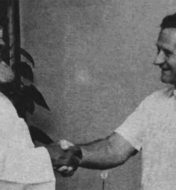 This Day in History (1979): Defensive Driving Key to Accident Prevention