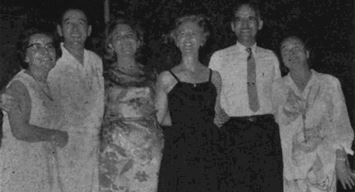 This Day in History (1967): And Then There Were Seven