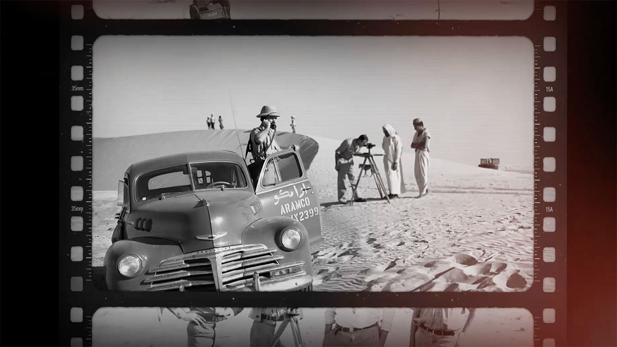 VIDEO: Since day one, our people’s energy drove us forward