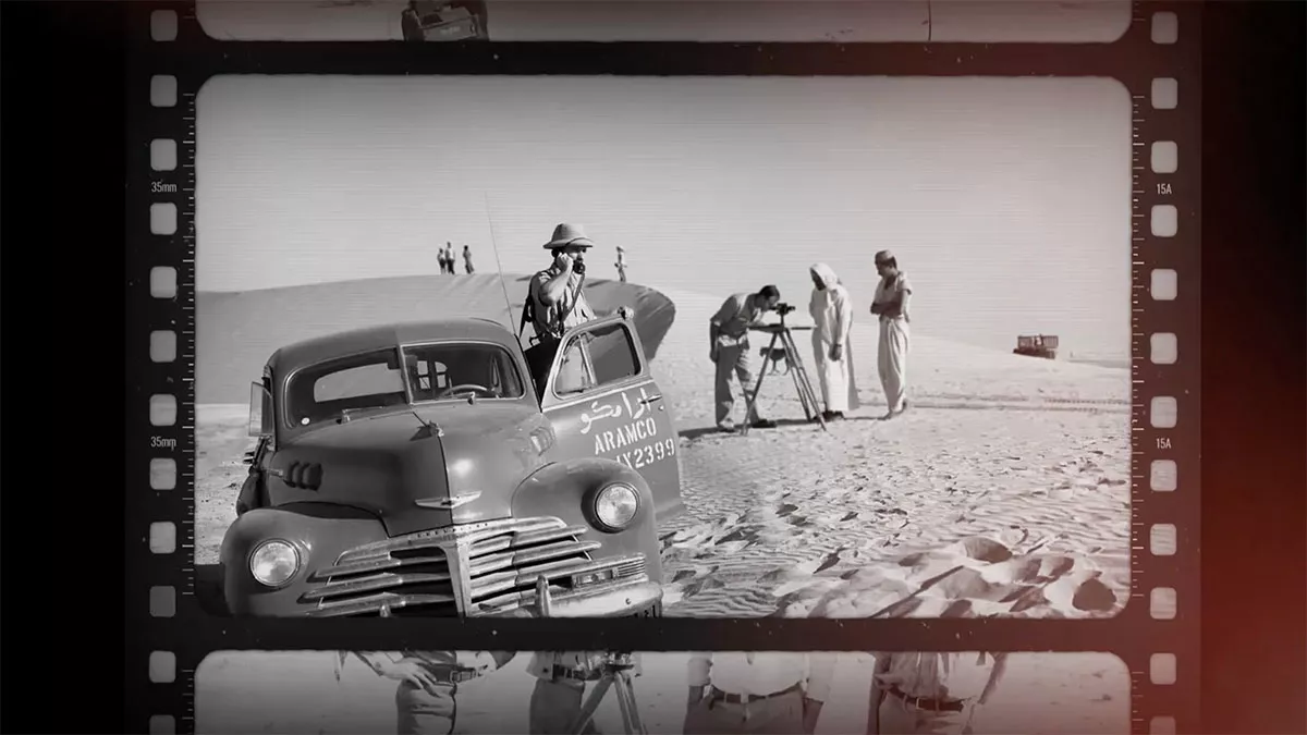 VIDEO: Since day one, our people’s energy drove us forward