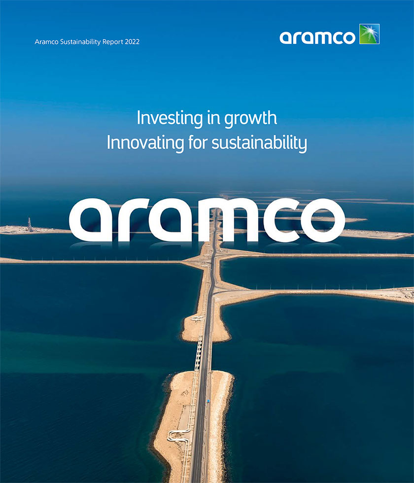 For you Aramco Life