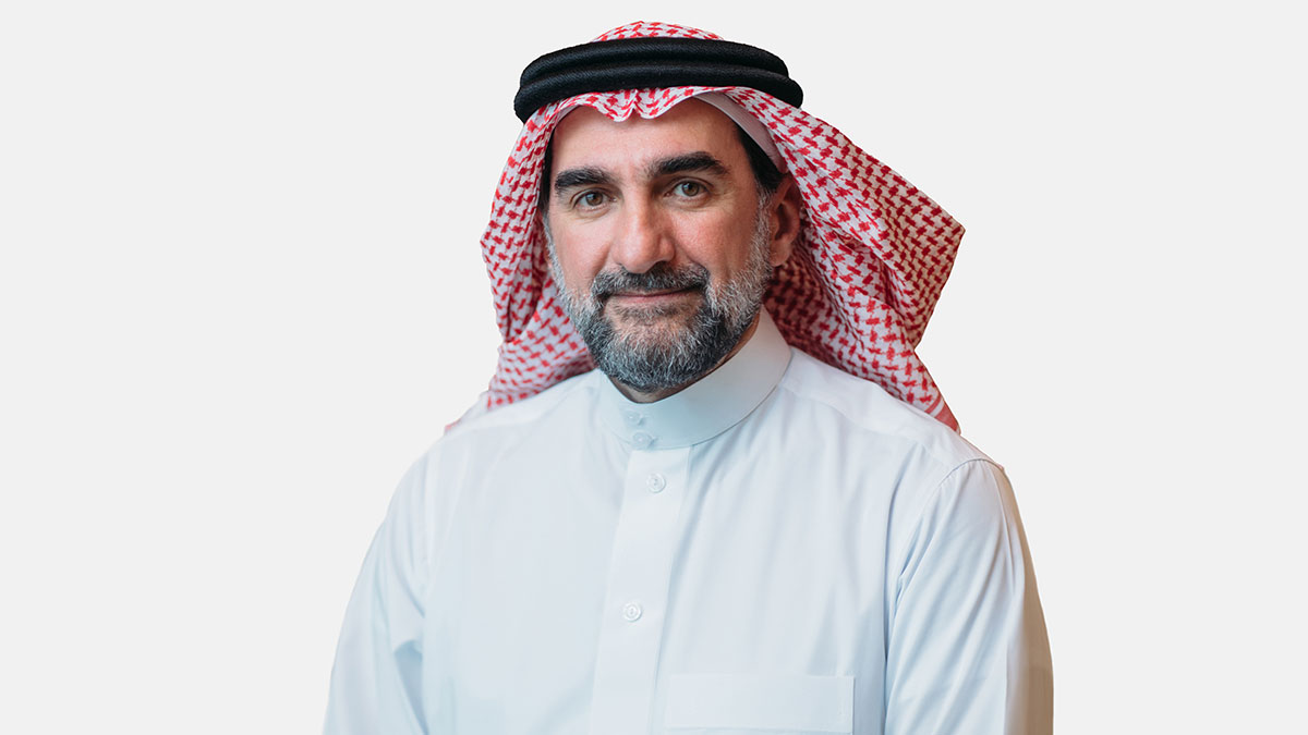 HE Yassir O. Al-Rumayyan chairman of the board and PIF president